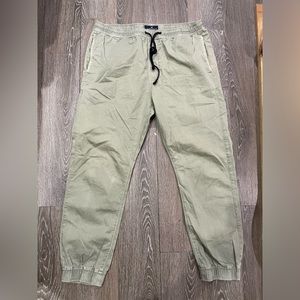 American Eagle Outfitters Mens Pants Size Large